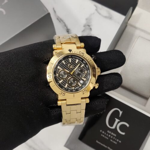 Guess One Chrono Y70004G2MF Watch