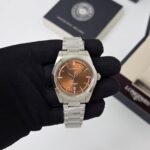 Longines Conquest L3.830.4.62.6 Automatic Sunray Dial