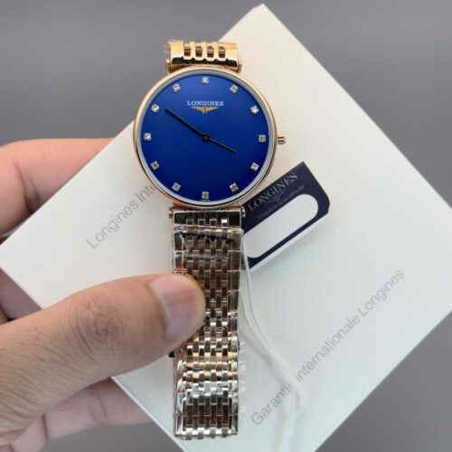 Longines La Grande Quartz 42mm