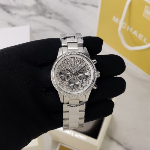 Michael Kors Ritz MK 7301 Chronograph