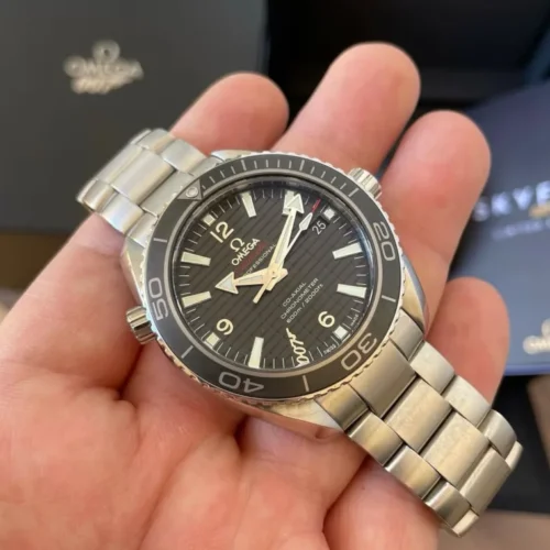 Omega Planet Ocean Sky Fall 007