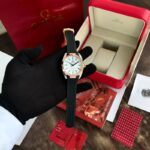 Omega Seamaster Aqua Terra 150M