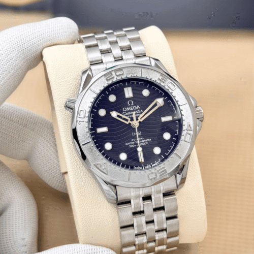 Omega Seamaster Diver 300M