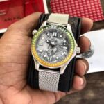 Omega Seamaster Diver 300M 60 Years of James Bond