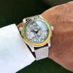 Omega Seamaster Diver 300M 60 Years of James Bond