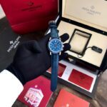 Patek Philippe 5271/11P Perpetual Calendar Blue