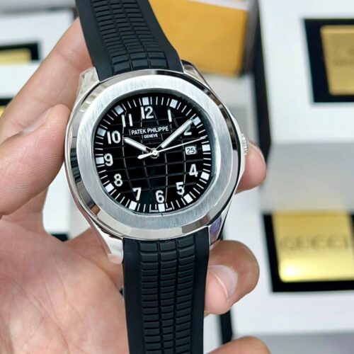 Patek Philippe Aquanaut Titanium