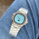 Patek Philippe Calendar Perpetual Tiffany