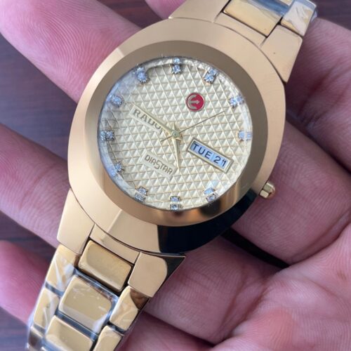 Rado Diastar Ceramic Watch