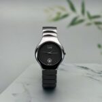Rado Jubile Ceramic Classic Full Black