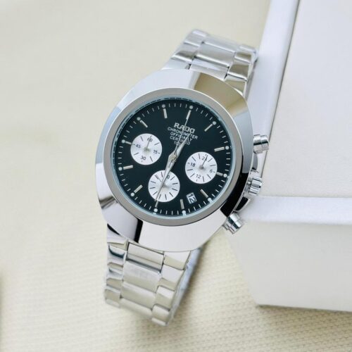 Rado Men’s Chronograph Watch