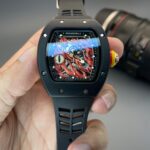 Richard Mille Eye Of Evil