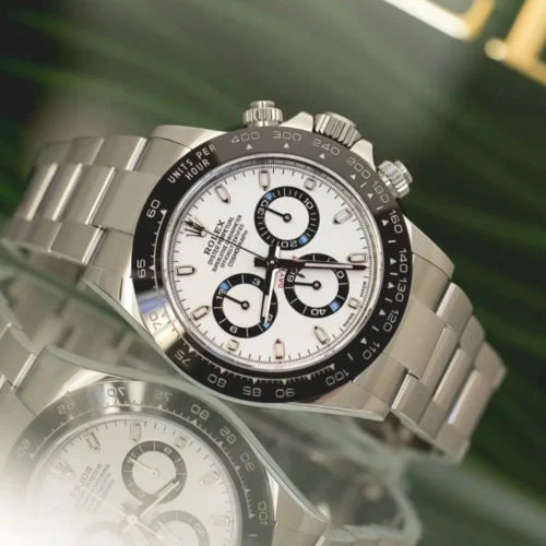 Rolex Cosmograph Daytona Panda