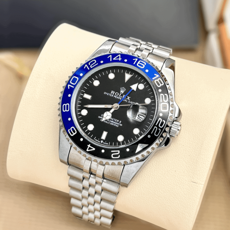 Rolex GMT Master II Quartz