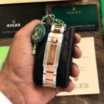 Rolex GMT Master II Root Beer YZ