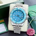 Rolex GMT-Master II Sky Blue Watch
