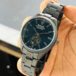 Rolex Milgauss Label Noir