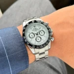 Rolex Panda Daytona Battery