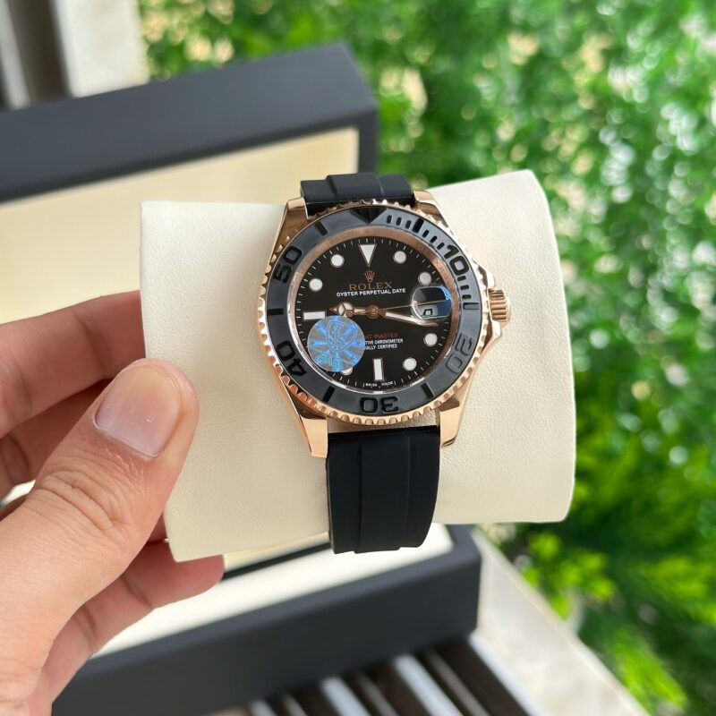 Rolex Yacht-Master 40 Watch