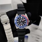 Seiko Diver Padi Samurai Watch