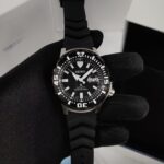 Seiko Prospex Diver Black Watch