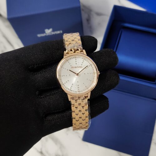 Swarovski Attract Quartz Collection Watch