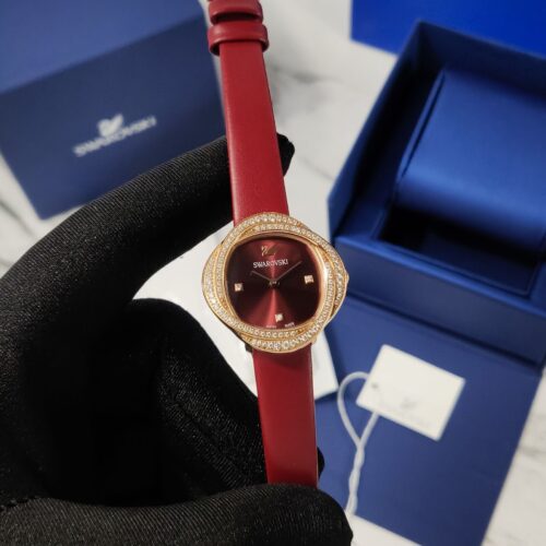 Swarovski Crystal Floral Design 5552780