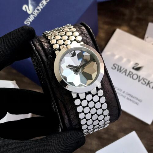 Swarovski Shimmering Elegance 35.5mm