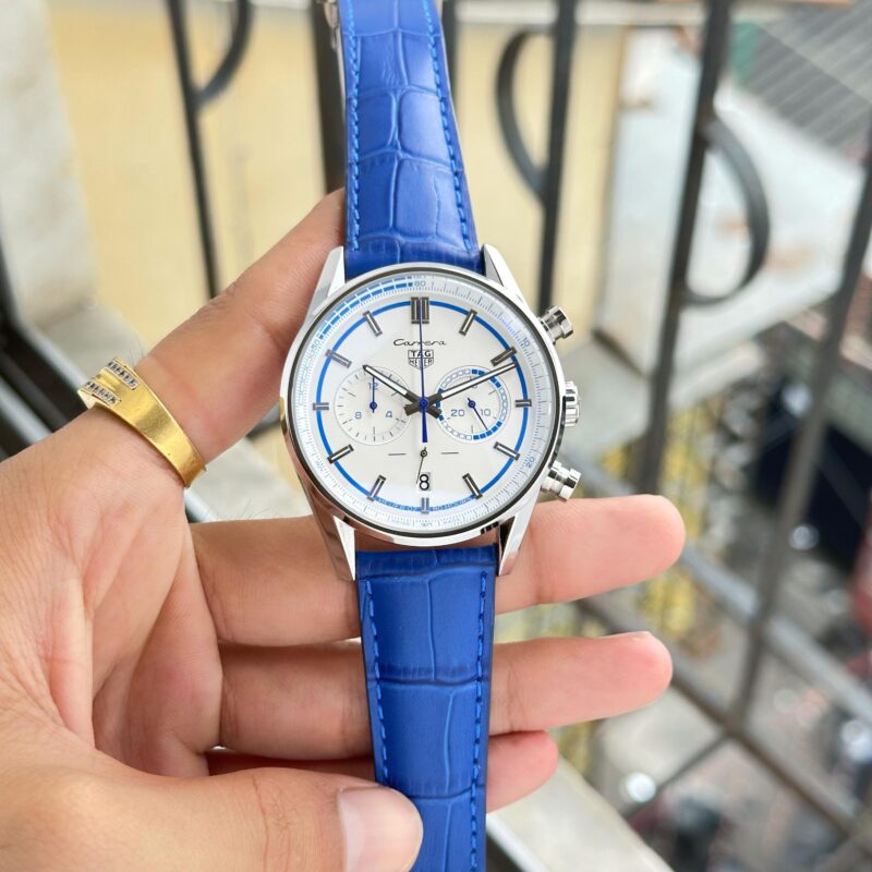 Tag Heuer Carrera X Porsche Limited Edition 42MM Tag Heuer Carrera X Porsche Limited Edition 42MM