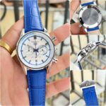 Tag Heuer Carrera X Porsche Limited Edition 42MM