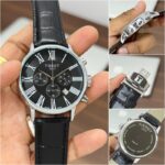 Tissot 1853 Roman Black Watch