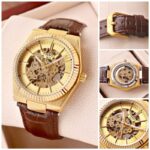 Tissot Golden Mechanical Automatic