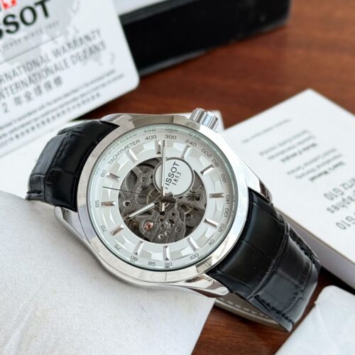 Tissot Powermatic Movement Automatic