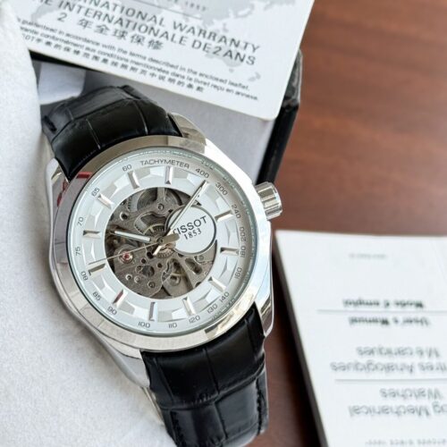 Tissot Powermatic Movement Automatic