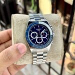 Tissot PR516 Chronograph Blue