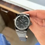 Tissot PRX Slim Black Quartz
