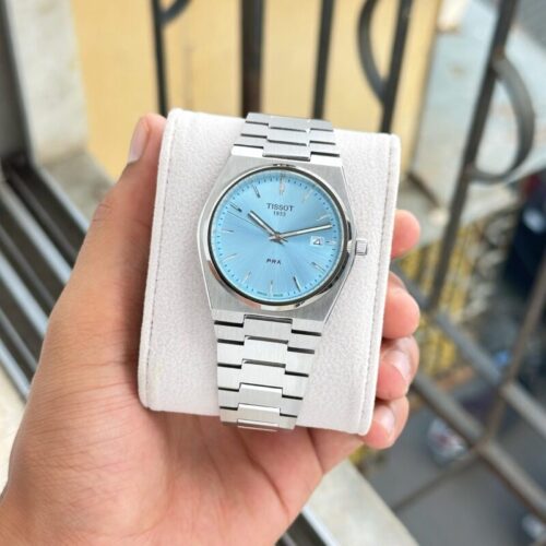 Tissot PRX Tiffany Watch