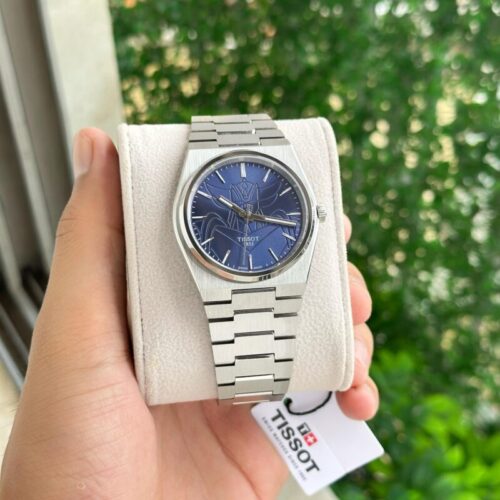 Tissot PRX UFO Robot Grendizer Automatic