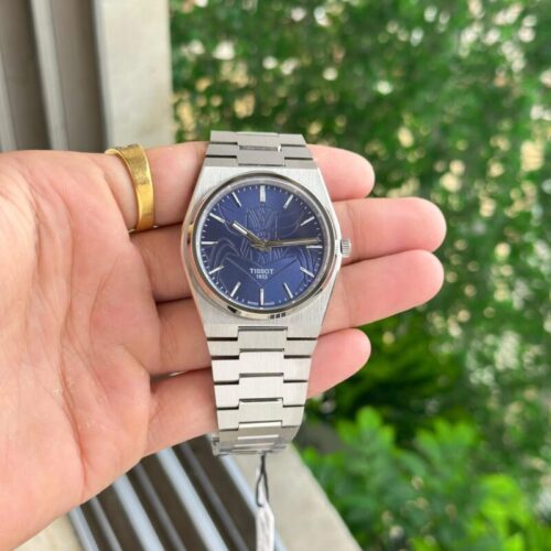 Tissot PRX UFO Robot Grendizer Watch